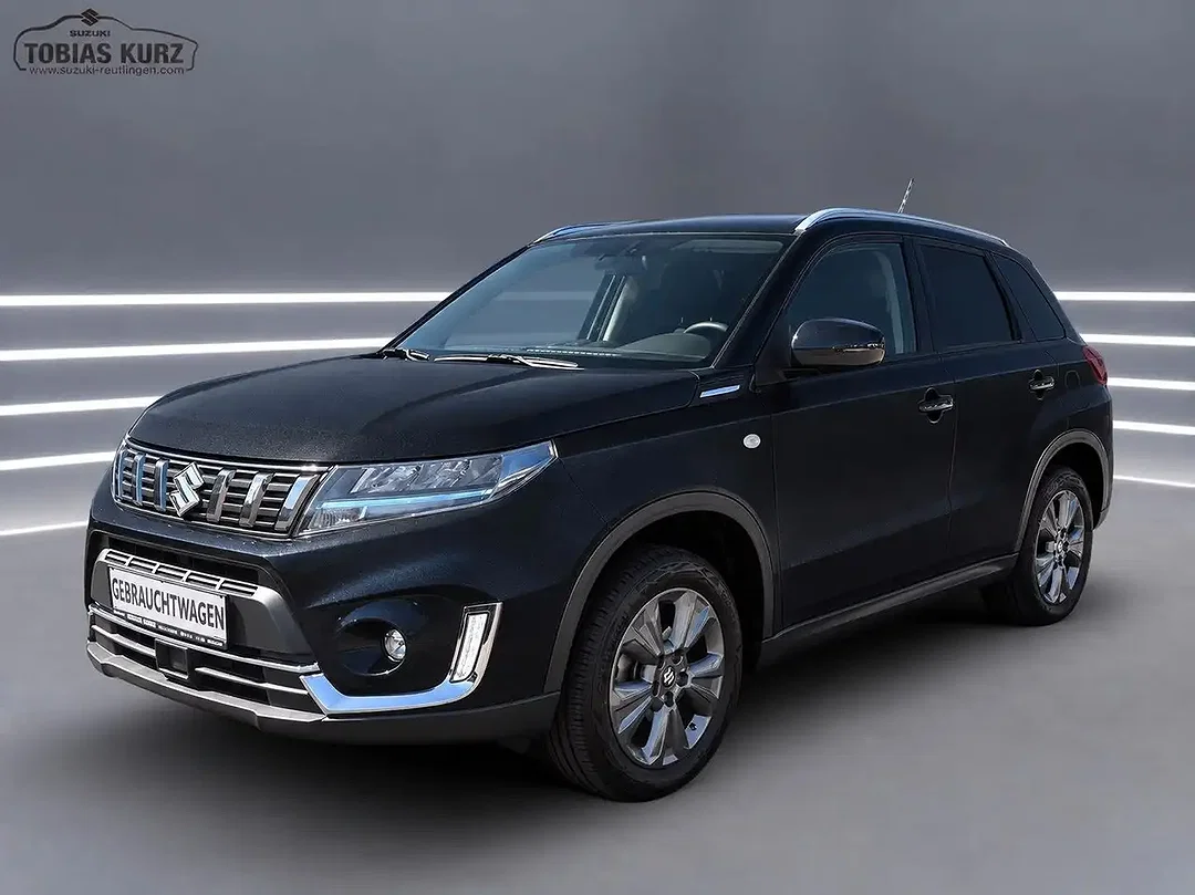 Suzuki Vitara Hybrid 1.5 AGS Comfort - Afbeelding 1
