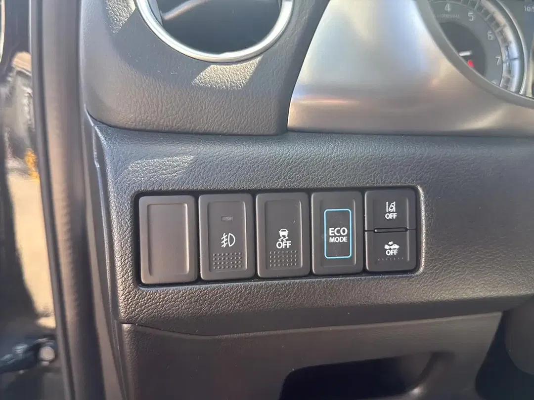 Suzuki Vitara Hybrid 1.5 AGS Comfort - Thumbnail 14