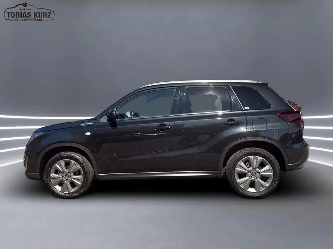 Suzuki Vitara Hybrid 1.5 AGS Comfort - Thumbnail 3
