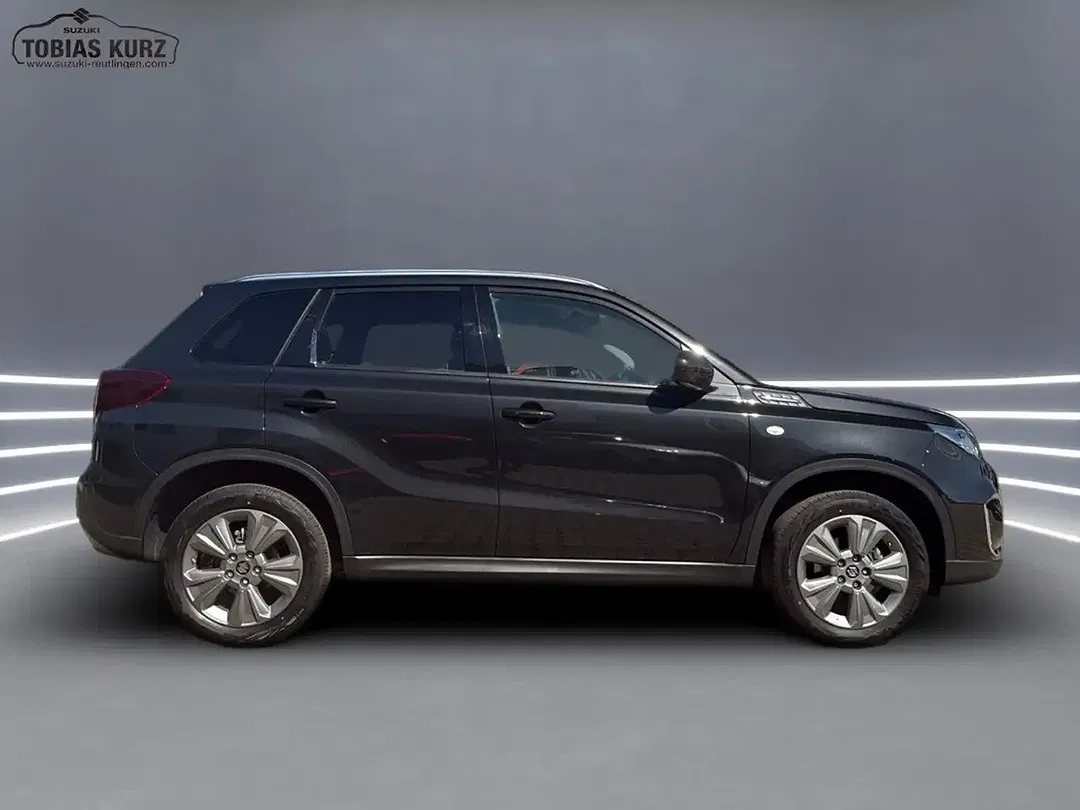 Suzuki Vitara Hybrid 1.5 AGS Comfort - Thumbnail 7