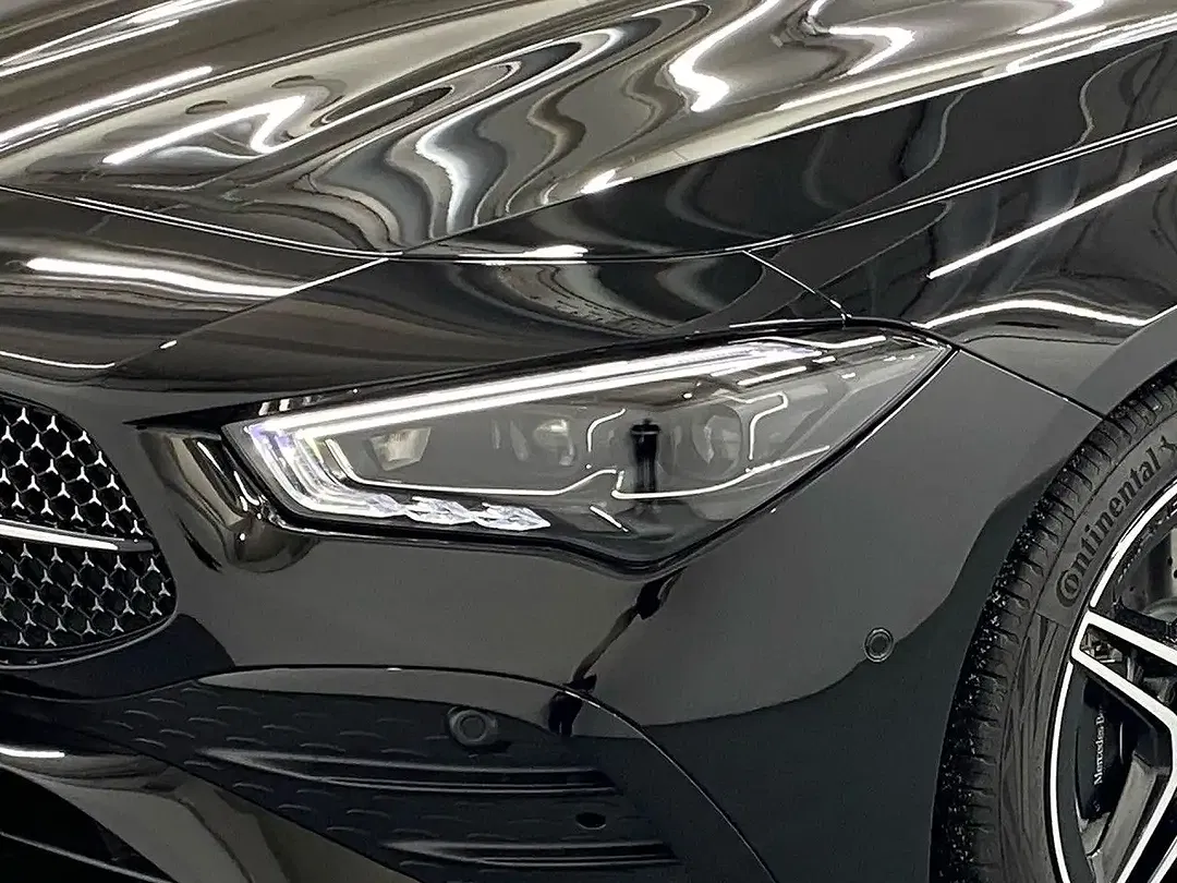 Mercedes-Benz CLA 200 AMG - Thumbnail 5