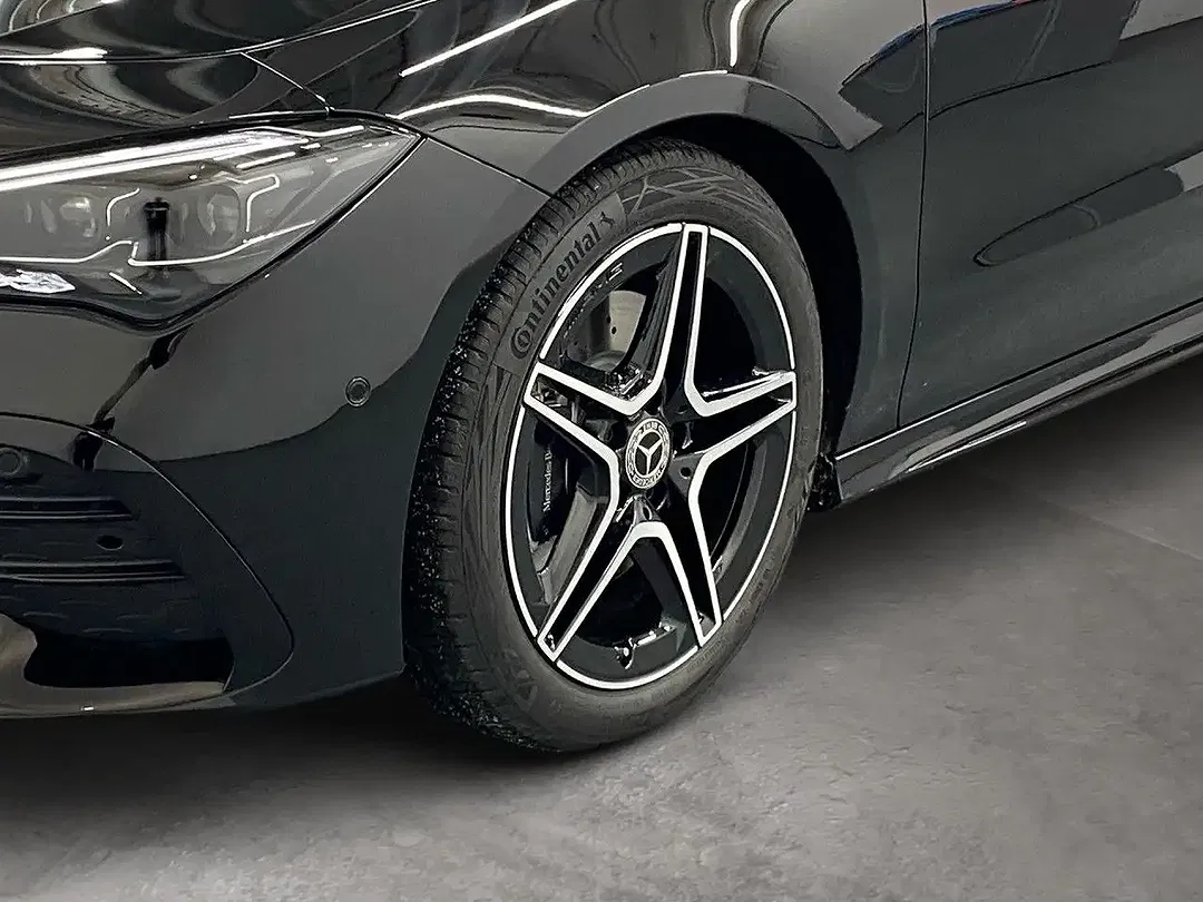 Mercedes-Benz CLA 200 AMG - Thumbnail 6