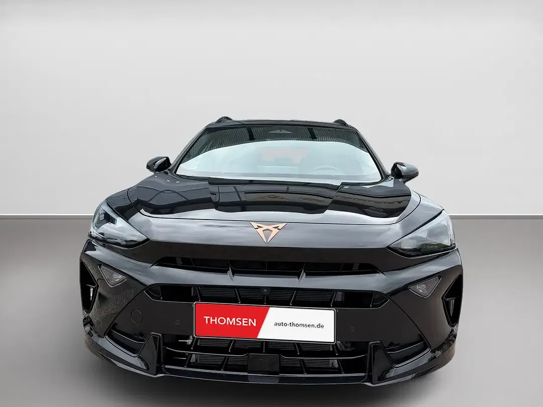 CUPRA Formentor 1.5 TSI DSG AUT - Thumbnail 2