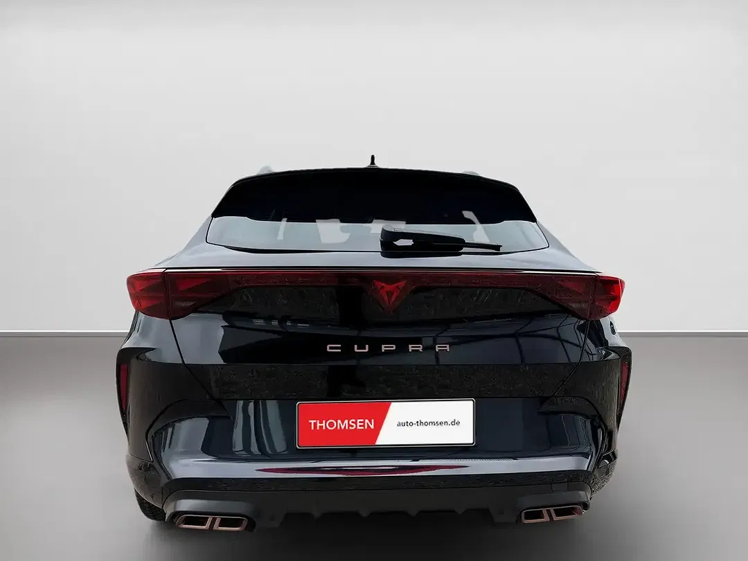 CUPRA Formentor 1.5 TSI DSG AUT - Thumbnail 5