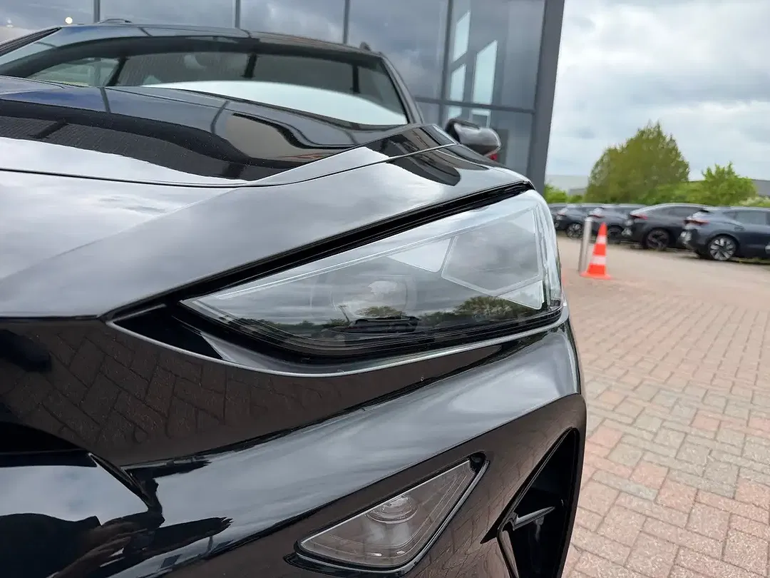 CUPRA Formentor 1.5 TSI DSG AUT - Thumbnail 6