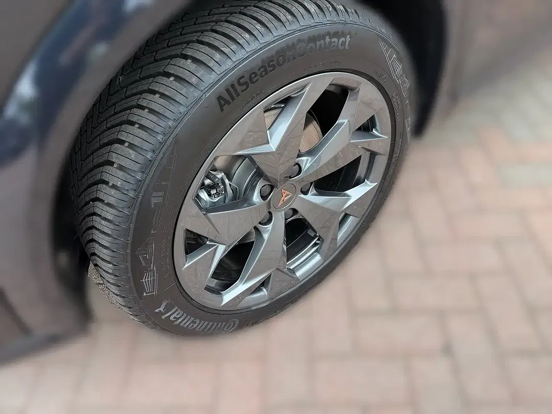 CUPRA Formentor 1.5 TSI DSG AUT - Thumbnail 7