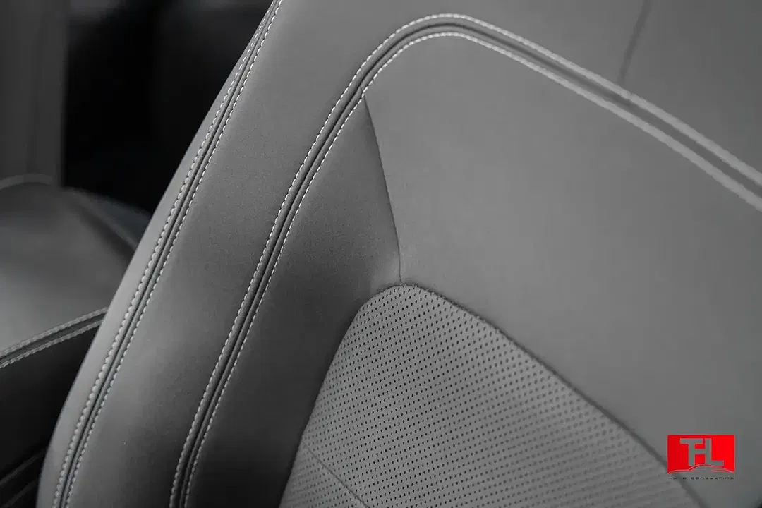 Jaguar E-Pace R-Dynamic S - Thumbnail 14