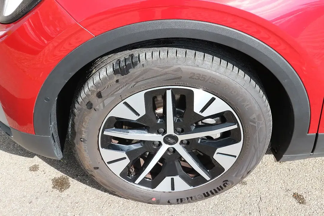 Ford Explorer Extended Range - foto 15