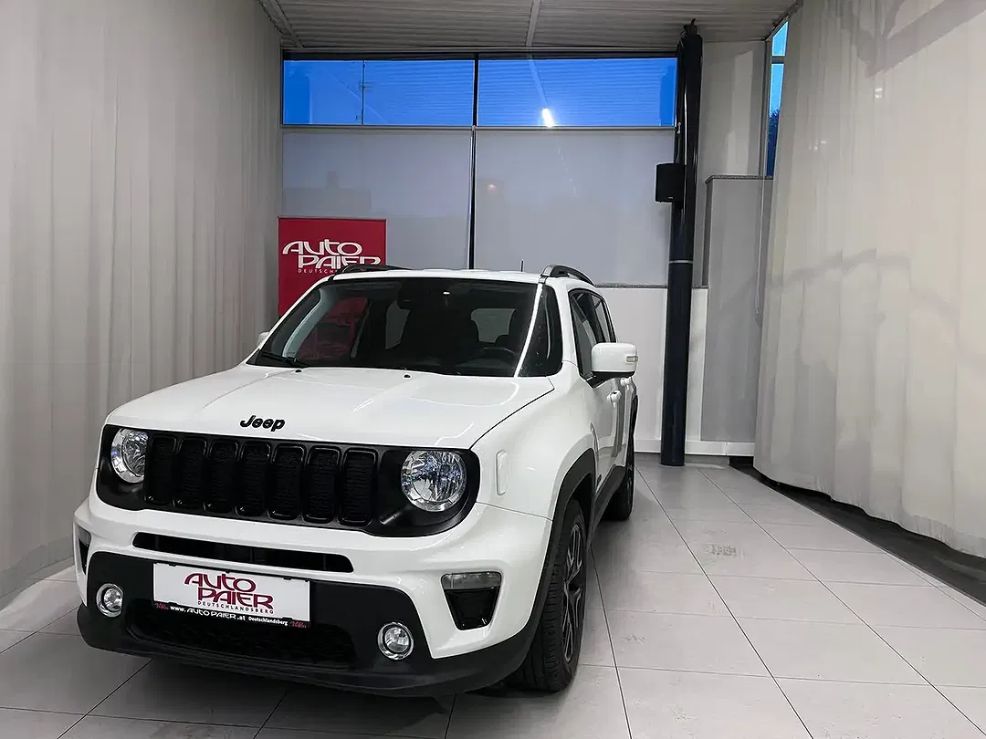 Jeep Renegade 1.0 MultiAir T3 - foto 2