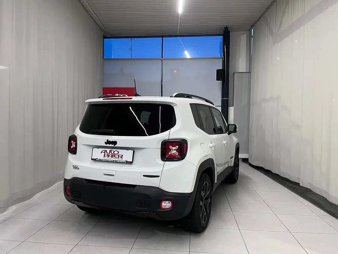 Jeep Renegade 1.0 MultiAir T3 - Thumbnail 3