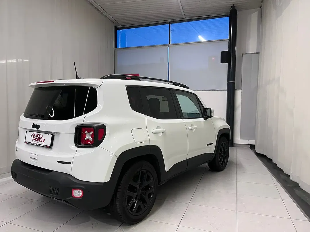 Jeep Renegade 1.0 MultiAir T3 - Thumbnail 4