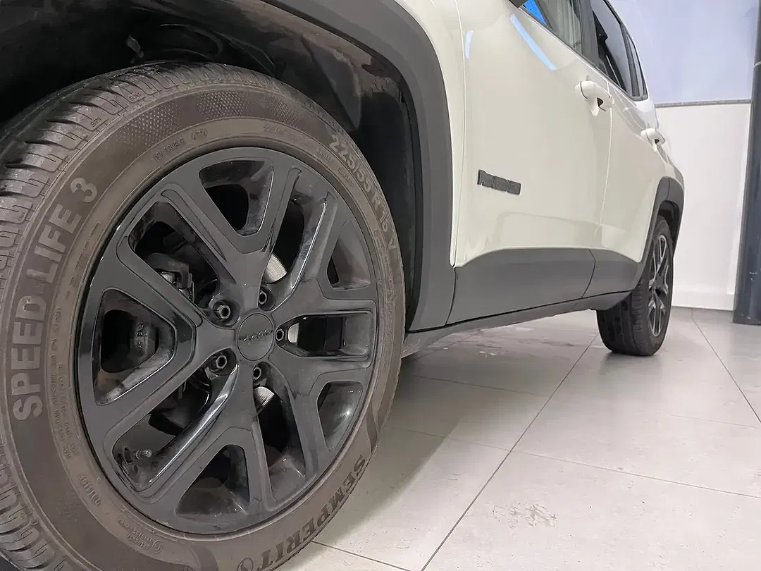 Jeep Renegade 1.0 MultiAir T3 - Thumbnail 5