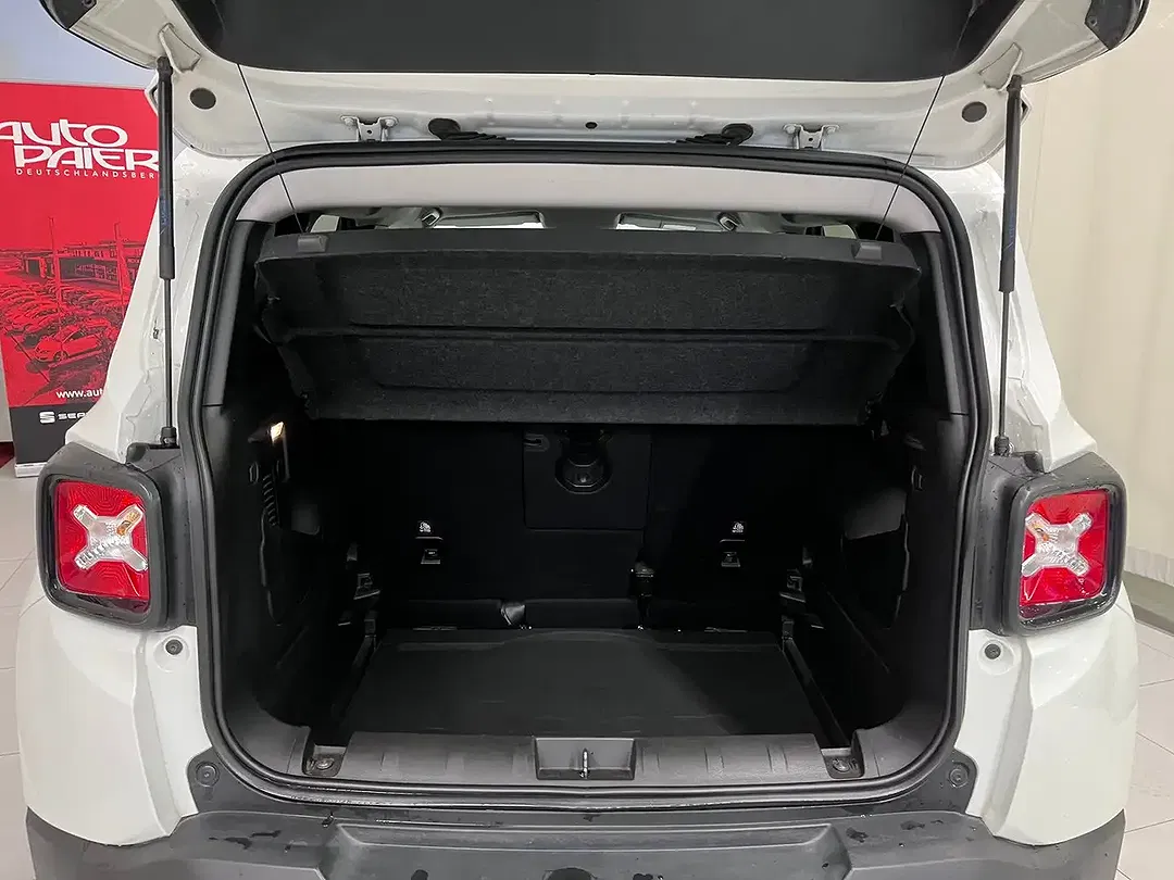 Jeep Renegade 1.0 MultiAir T3 - Thumbnail 6