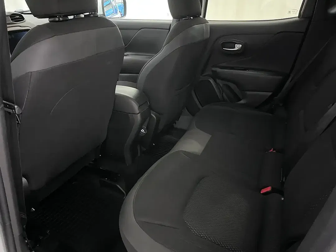 Jeep Renegade 1.0 MultiAir T3 - Thumbnail 7