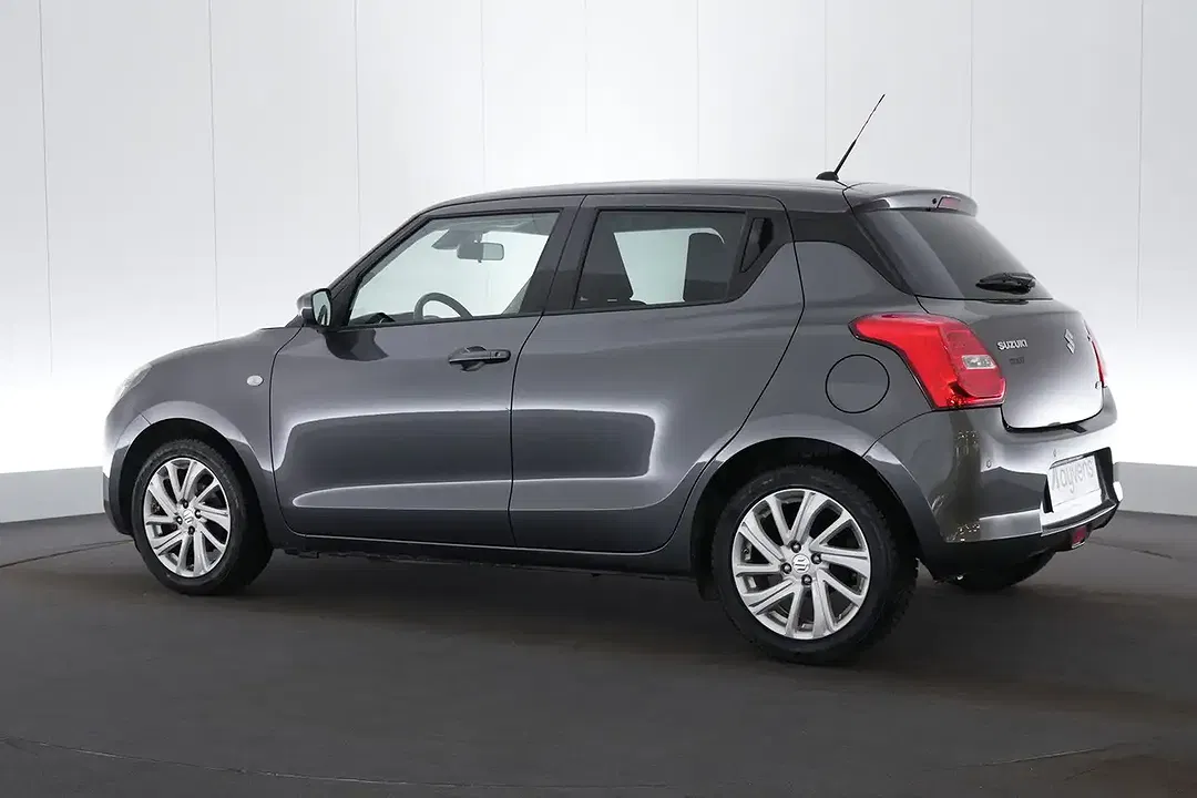 Suzuki Swift MHEV 1.2 - foto 1