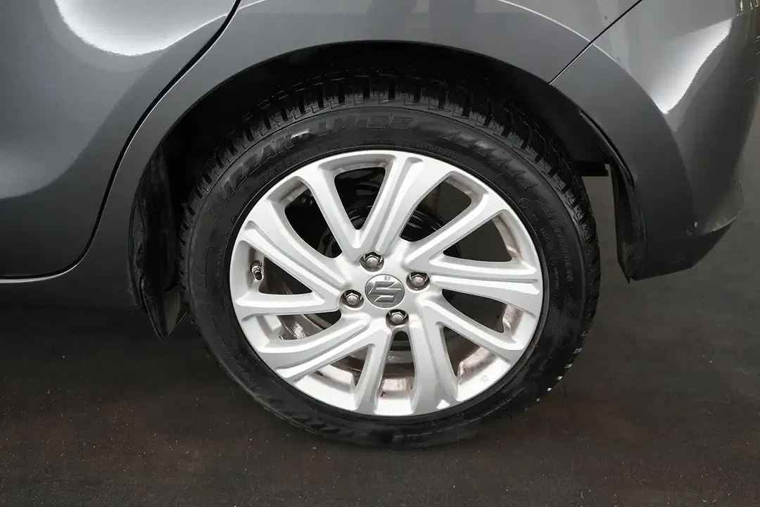 Suzuki Swift MHEV 1.2 - Thumbnail 11