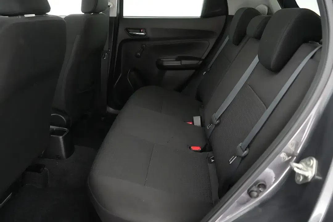 Suzuki Swift MHEV 1.2 - Thumbnail 12