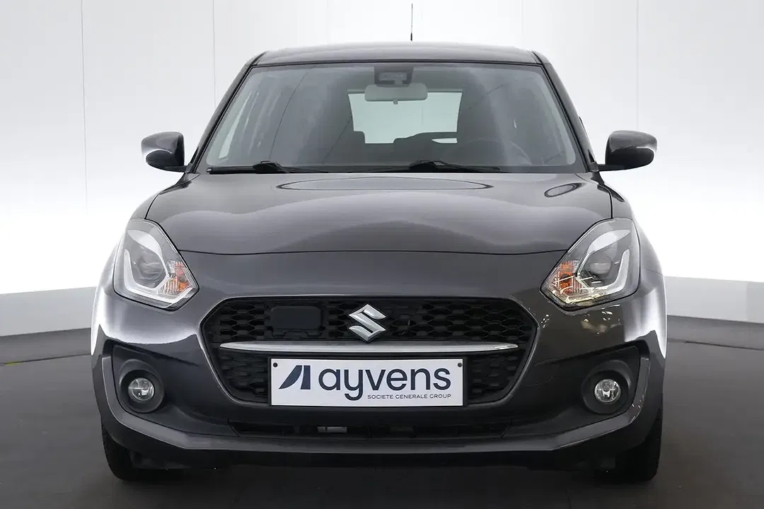 Suzuki Swift MHEV 1.2 - Thumbnail 13