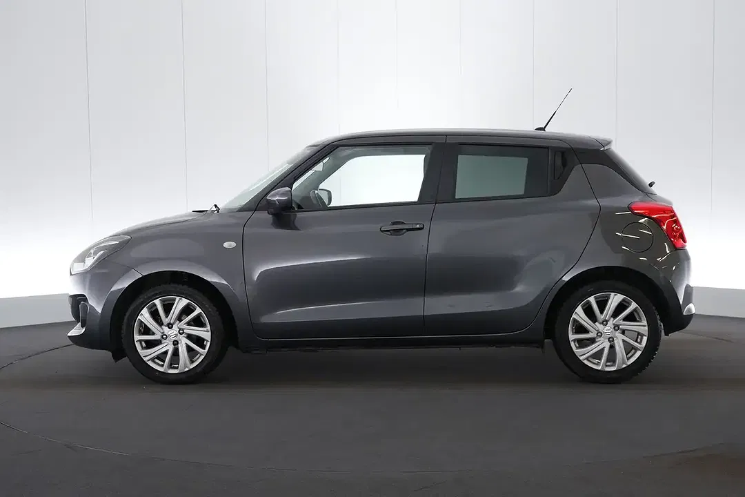 Suzuki Swift MHEV 1.2 - Thumbnail 3