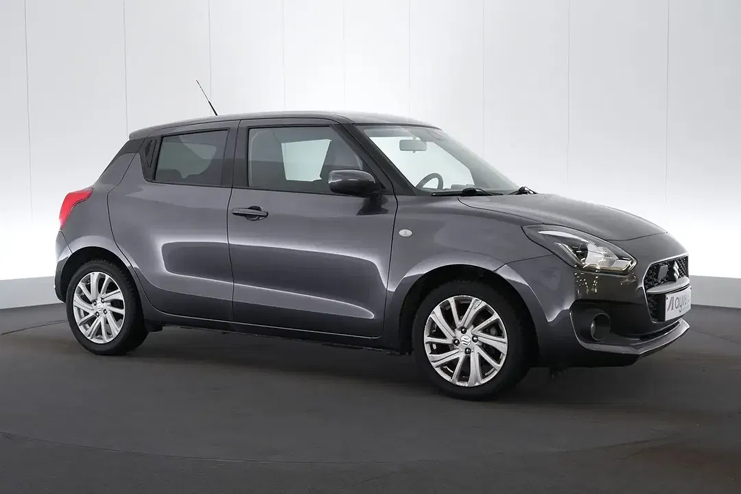 Suzuki Swift MHEV 1.2 - Thumbnail 4