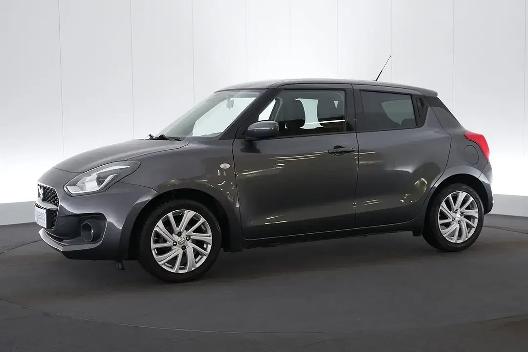 Suzuki Swift MHEV 1.2 - Thumbnail 5