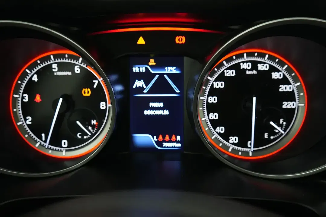 Suzuki Swift MHEV 1.2 - Thumbnail 7