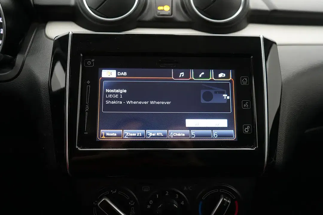 Suzuki Swift MHEV 1.2 - Thumbnail 8