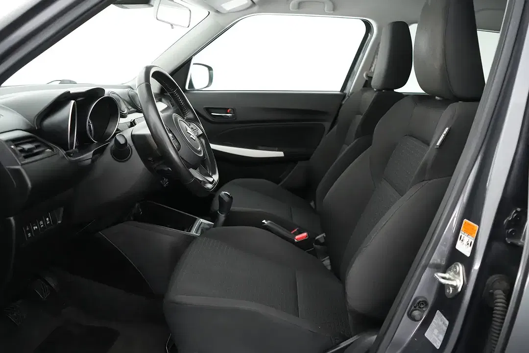 Suzuki Swift MHEV 1.2 - Thumbnail 9