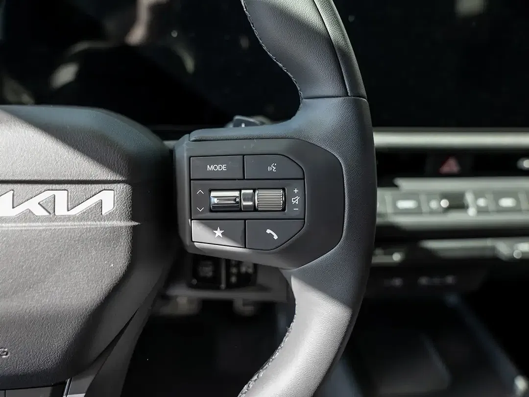 Kia Seltos 1.6 T-GDI AWD - Thumbnail 12