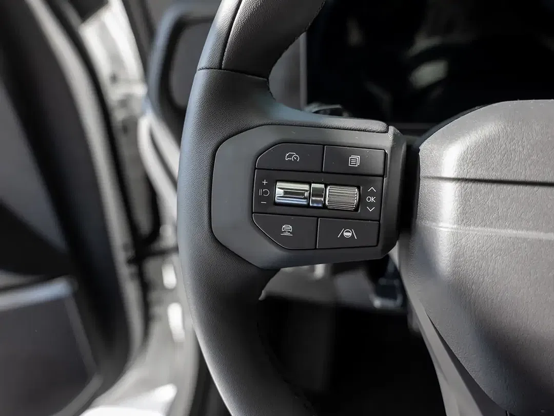 Kia Seltos 1.6 T-GDI AWD - Thumbnail 13