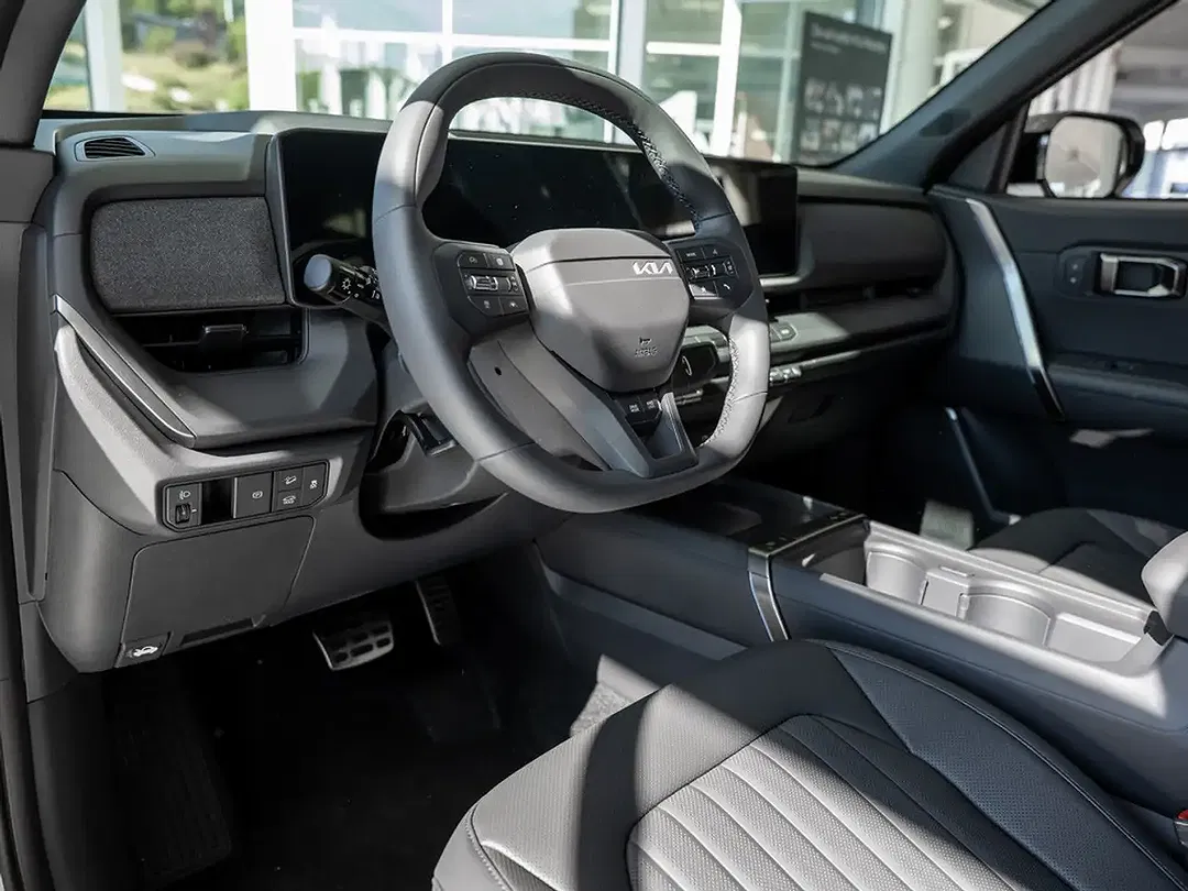 Kia Seltos 1.6 T-GDI AWD - foto 14