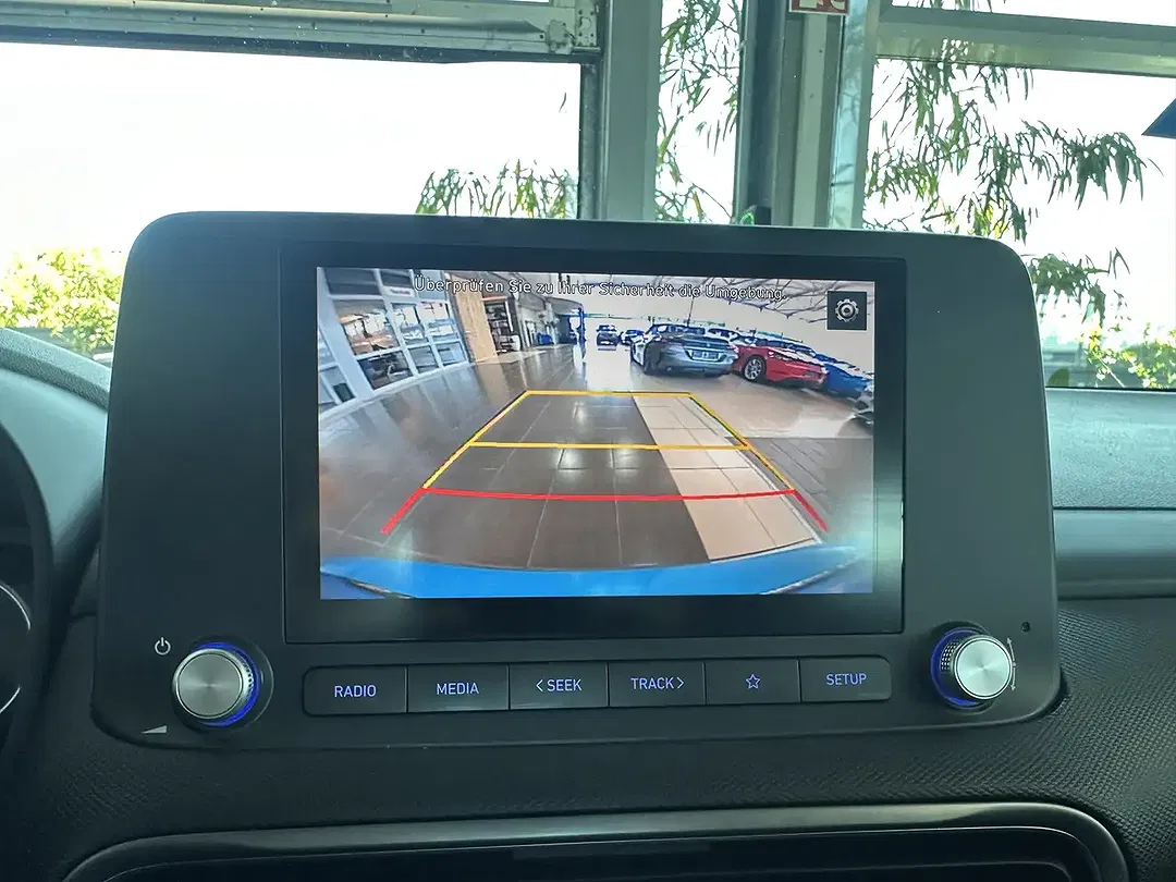 Hyundai KONA Select - Thumbnail 14