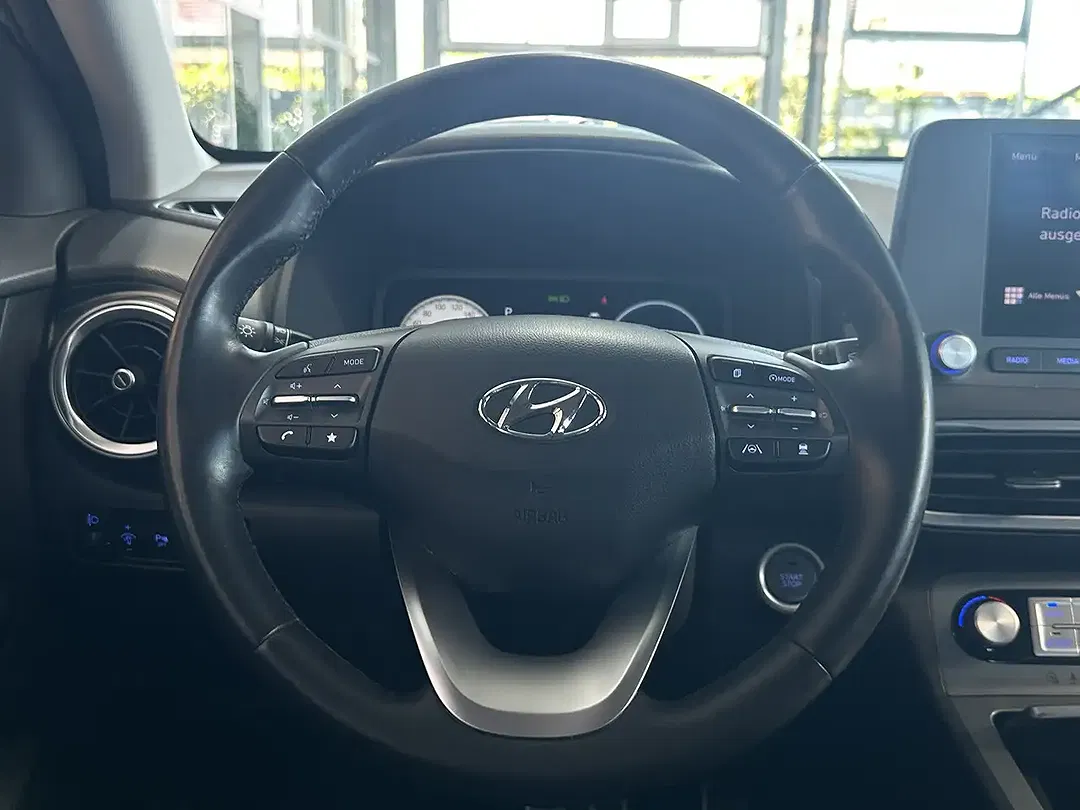 Hyundai KONA Select - foto 15