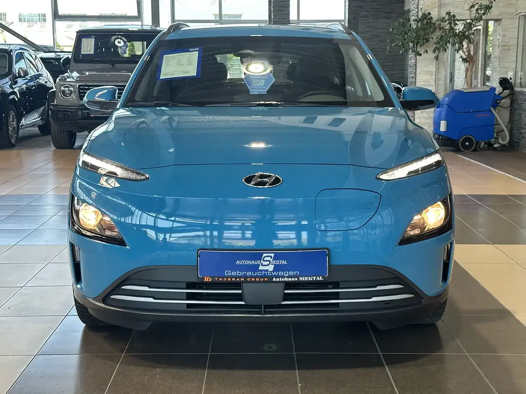 Hyundai KONA Select - foto 2