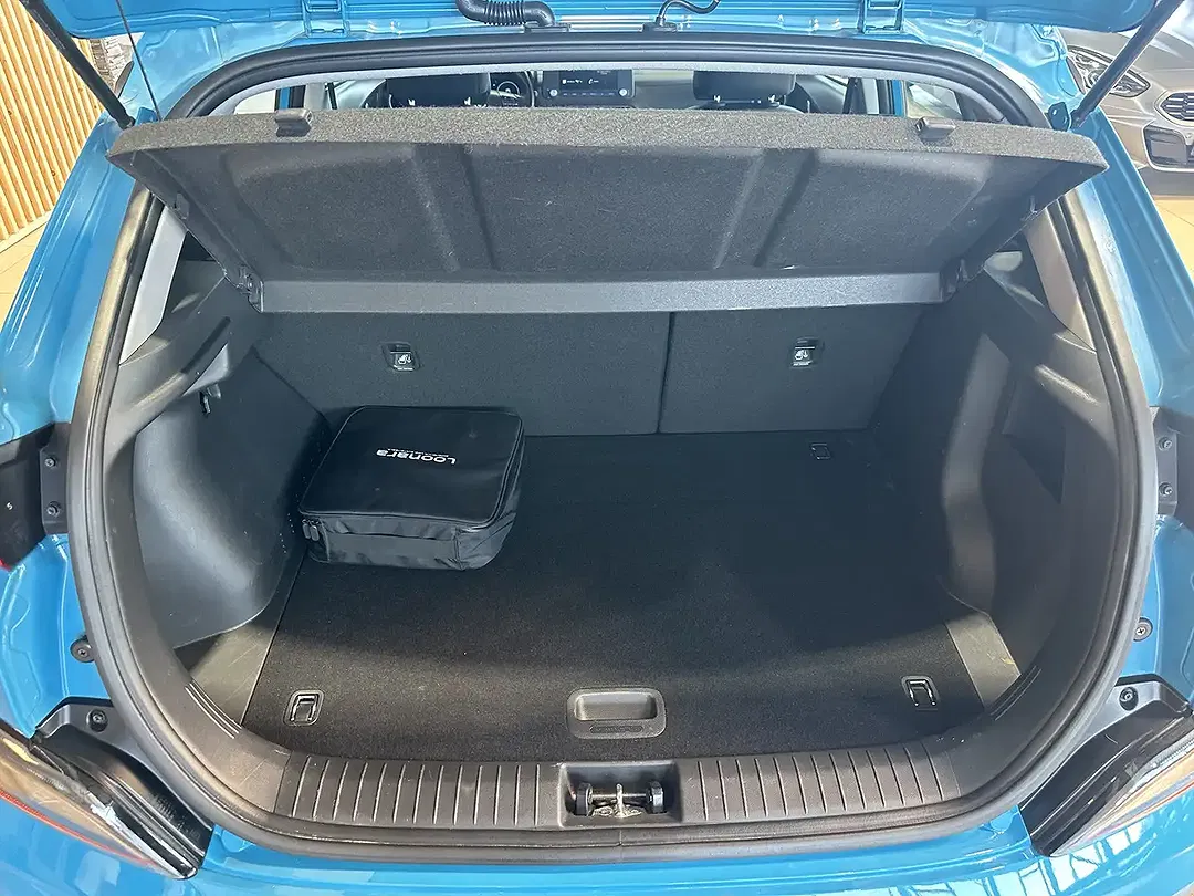 Hyundai KONA Select - Thumbnail 7