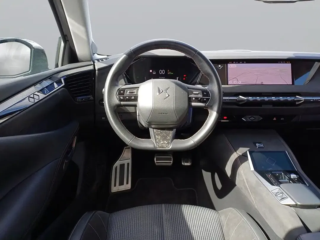 DS Automobiles DS 4 - foto 10