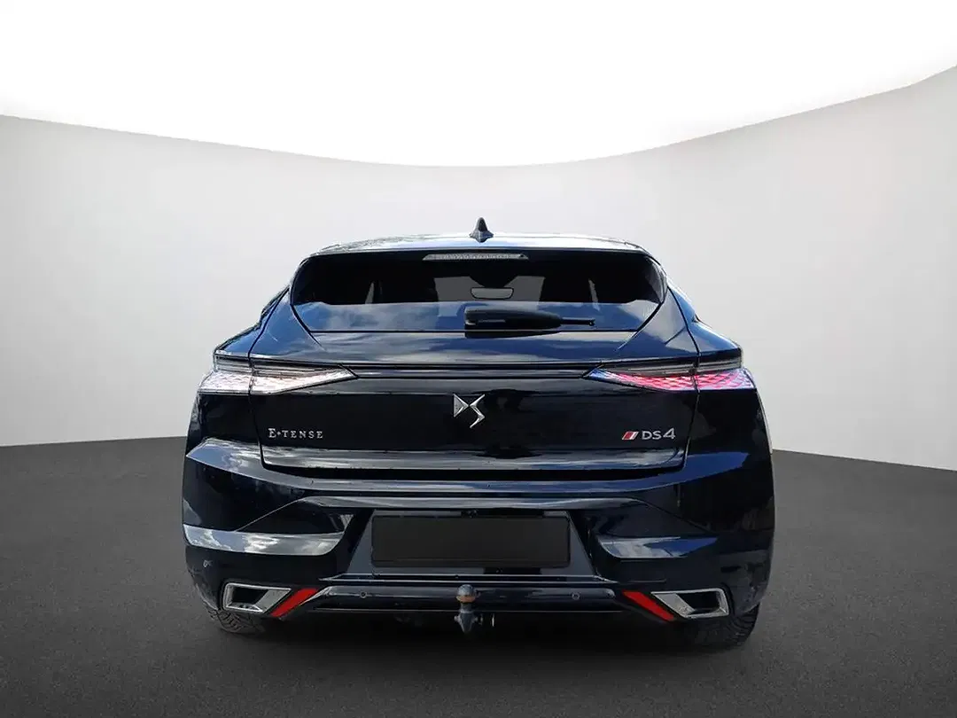 DS Automobiles DS 4 - foto 2