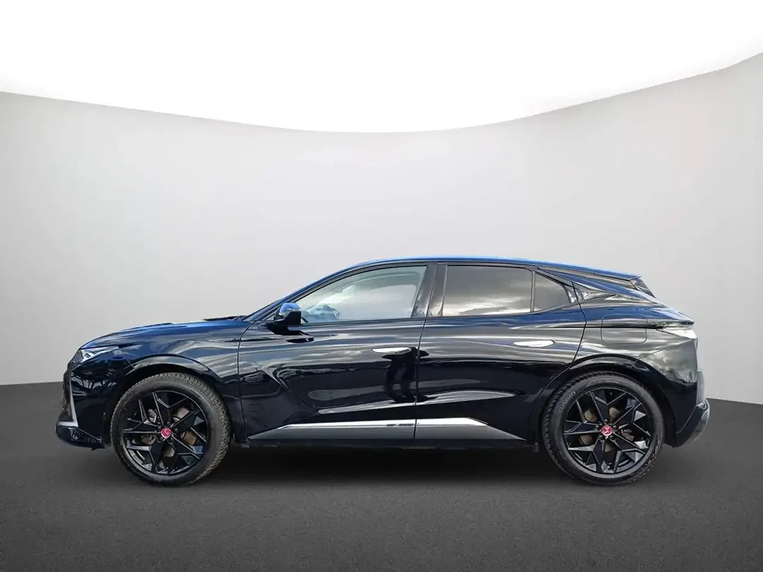 DS Automobiles DS 4 - Afbeelding 1