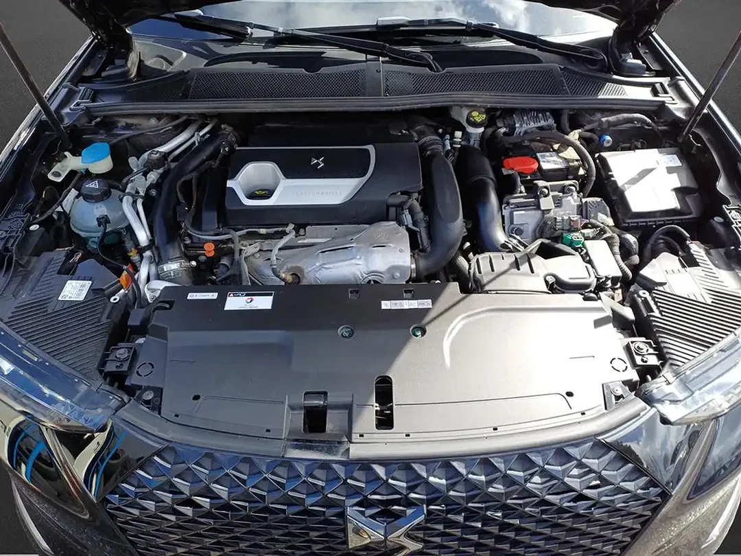 DS Automobiles DS 4 - Thumbnail 3