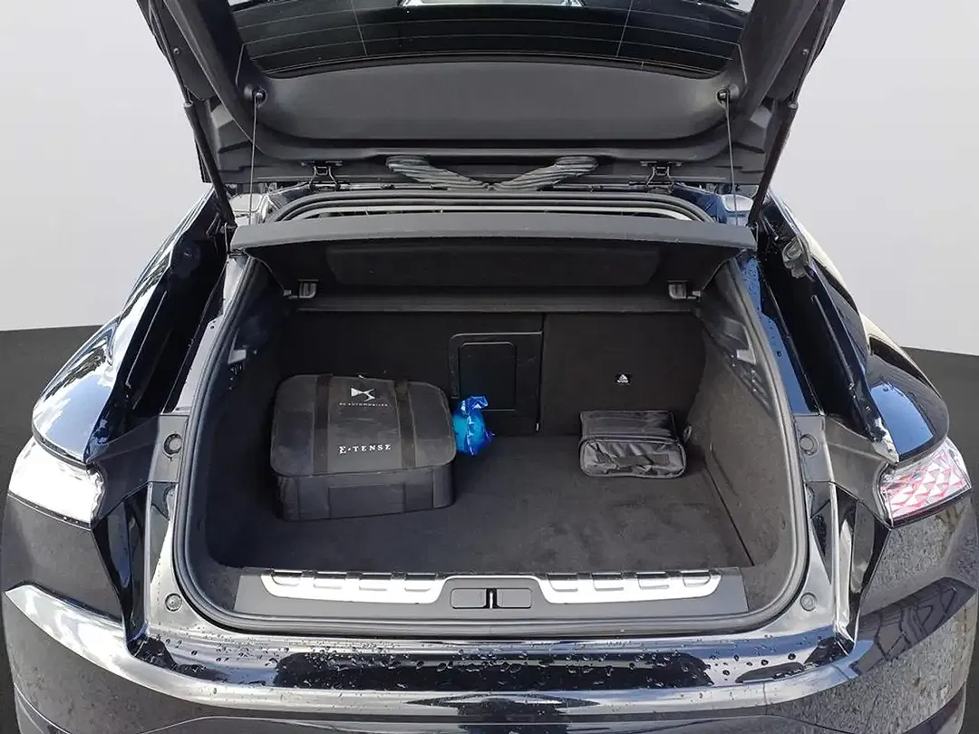 DS Automobiles DS 4 - Thumbnail 4