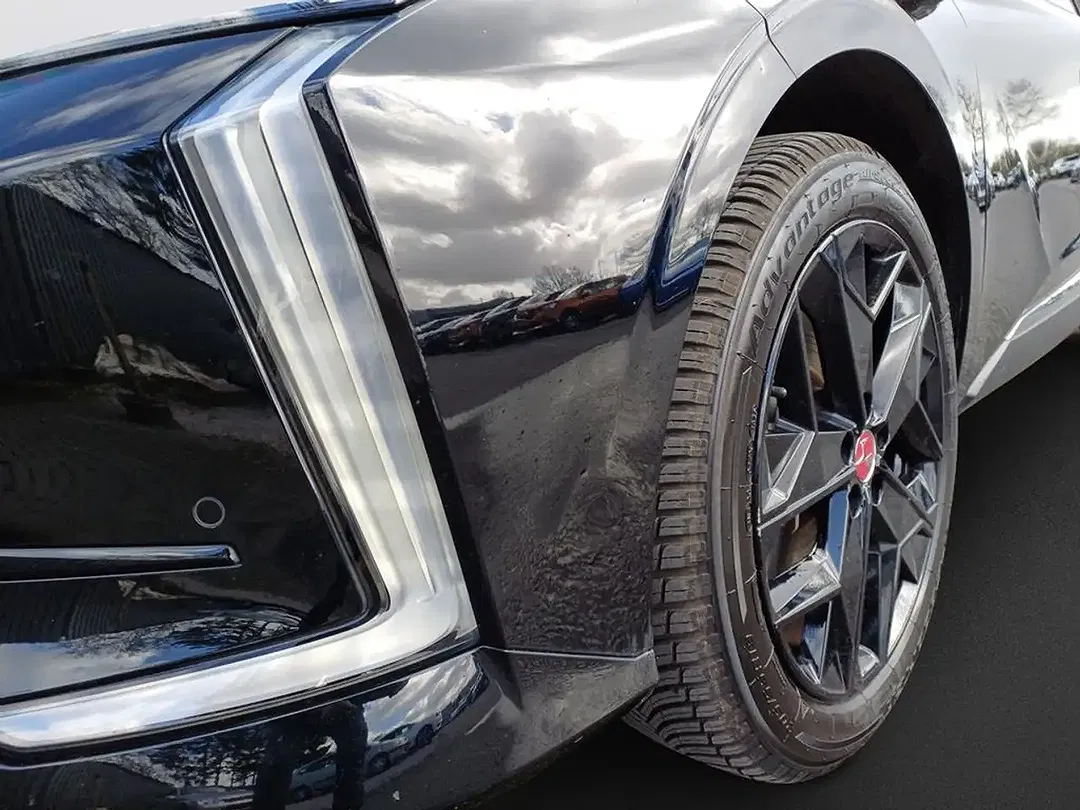 DS Automobiles DS 4 - Thumbnail 6