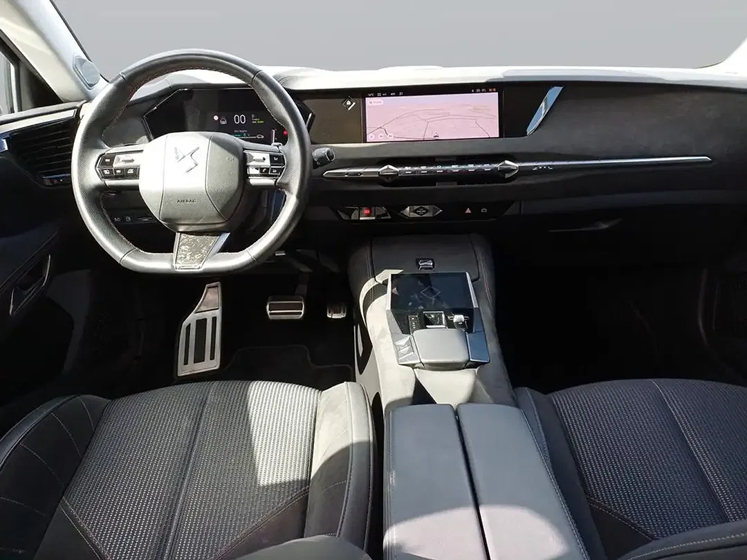 DS Automobiles DS 4 - Thumbnail 7