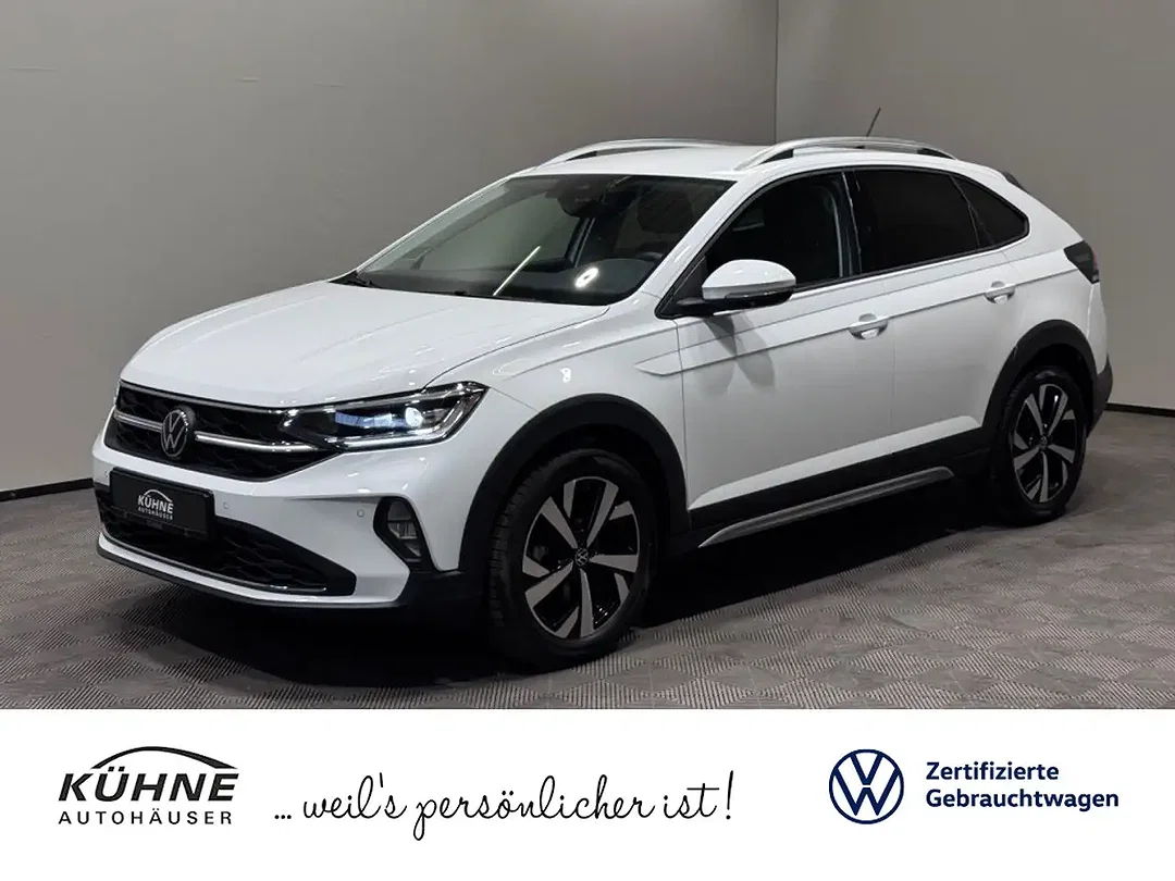 Volkswagen Taigo 1.0 TSI Style - Afbeelding 1