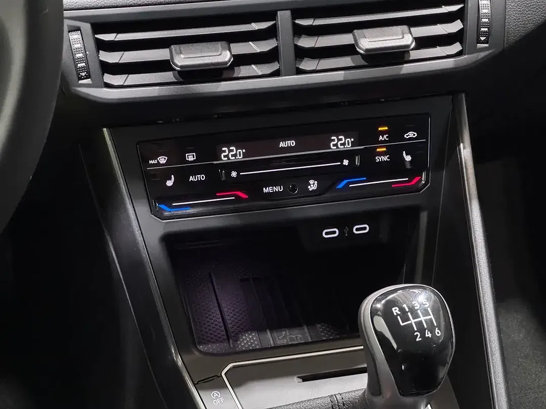 Volkswagen Taigo 1.0 TSI Style - Thumbnail 12
