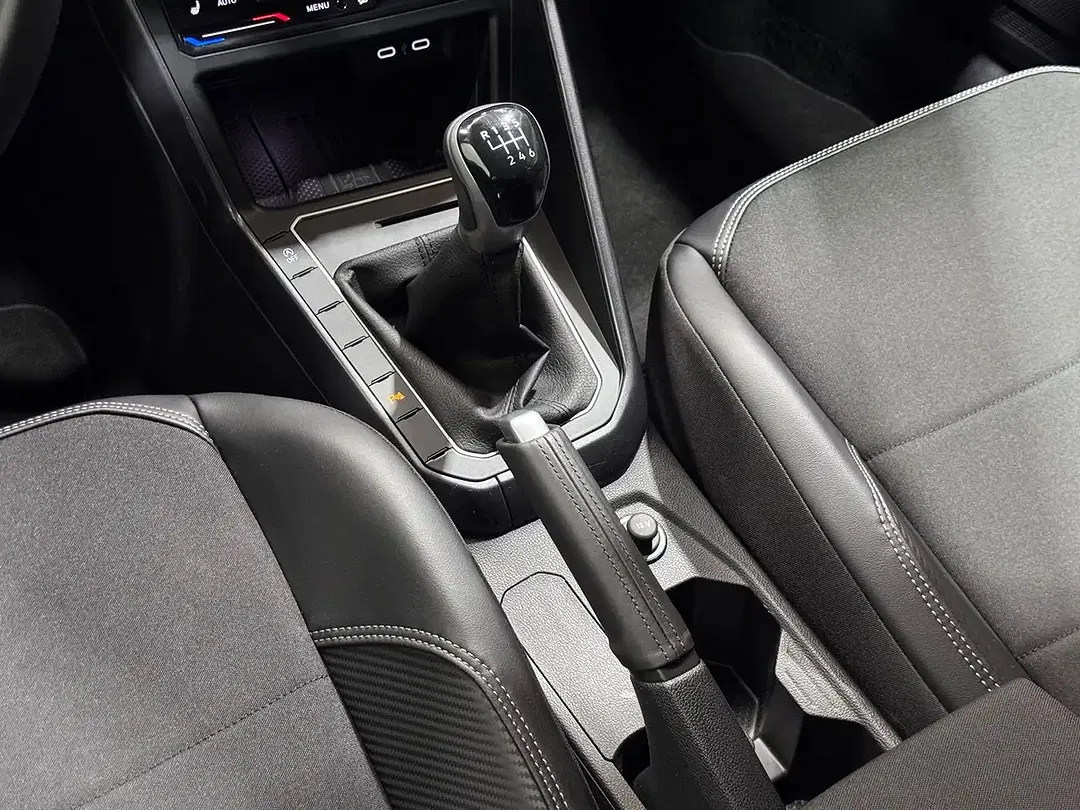 Volkswagen Taigo 1.0 TSI Style - Thumbnail 13
