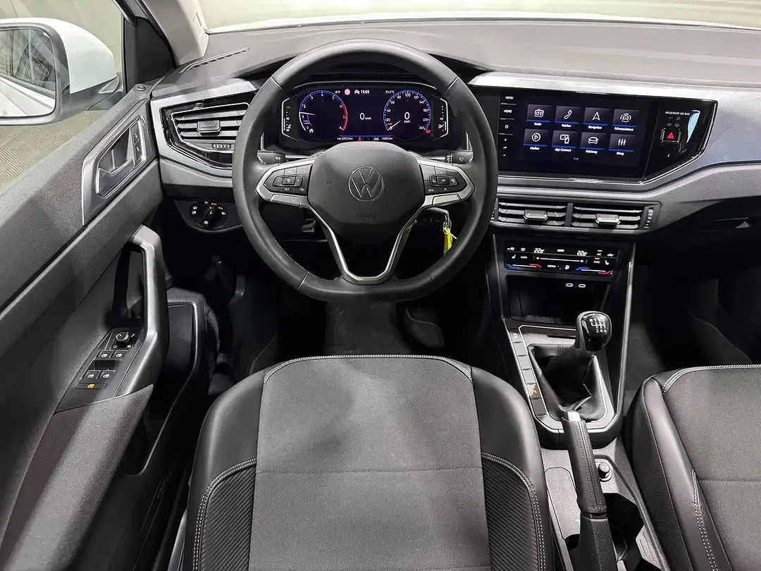 Volkswagen Taigo 1.0 TSI Style - Thumbnail 6