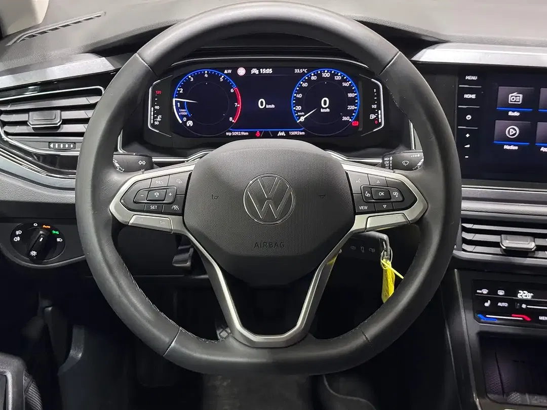 Volkswagen Taigo 1.0 TSI Style - Thumbnail 7
