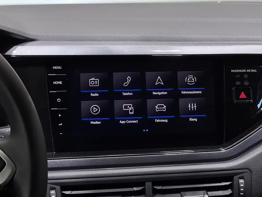 Volkswagen Taigo 1.0 TSI Style - Thumbnail 9