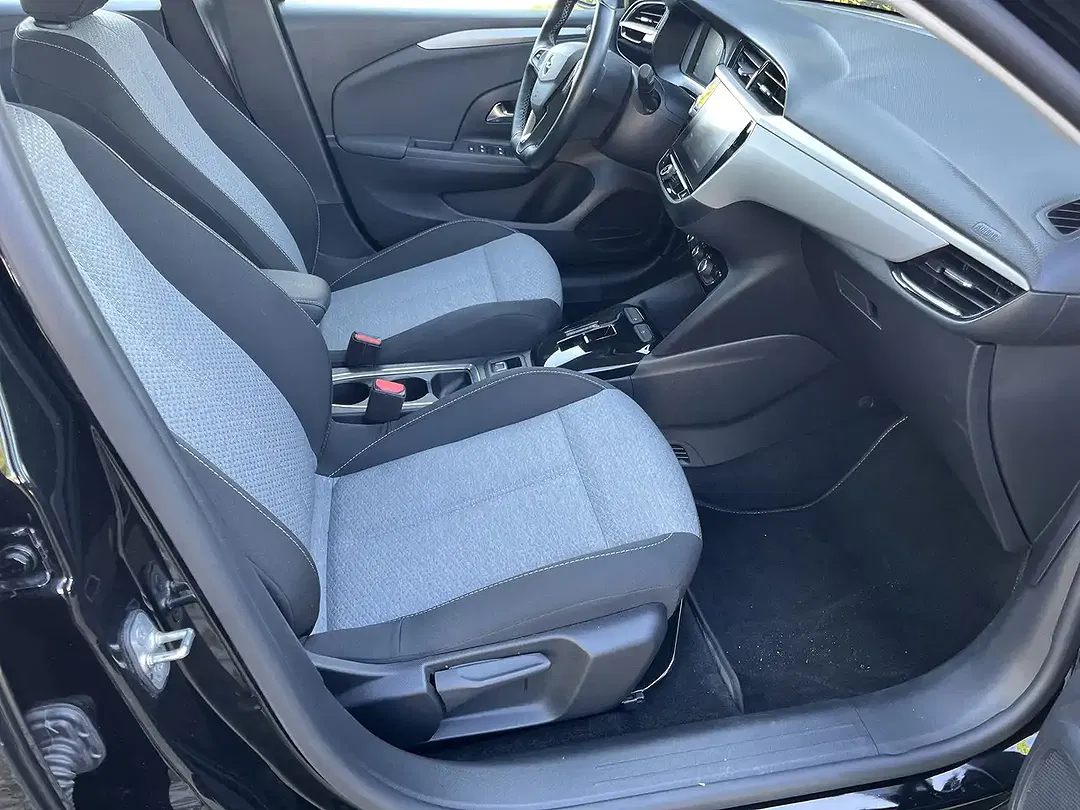 Opel Corsa Edition - Thumbnail 8