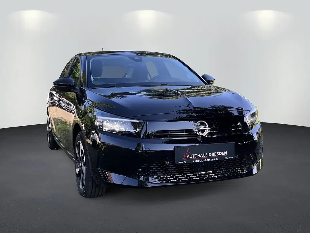 Opel Corsa Edition - Thumbnail 1